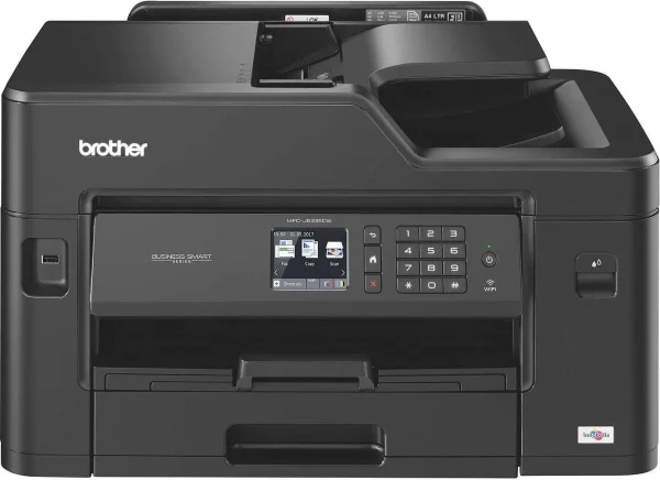 Brother MFC-J5335DW A3 4in1