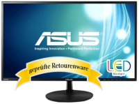 59.9cm (23.6") ASUS VN247HA VA Full-HD 2xHDMI...