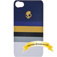 Skullcandy Snap on iKat Hard Case für iPhone 4...