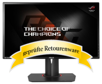 68.6m(27") ASUS PG278QR ROG SWIFT PG278QR G-Sync...