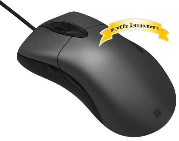 Microsoft Classic IntelliMouse USB 3200dpi Sonderware
