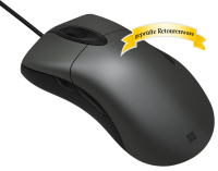 Microsoft Classic IntelliMouse USB 3200dpi Sonderware