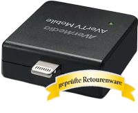 AVerMedia AVerTV Mobile 330 DVB-T Sonderware