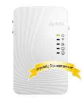 ZyXEL PLA4231+PLA4201 Starter Kit Sonderware