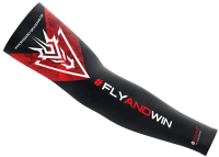 SNOGARD Dragons Gaming V3 Armsleeve Größe L...