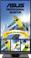 60.5cm (23.8") ASUS VPB247Q Pro Professional Monitor...