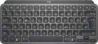 Logitech MX Keys Mini Graphite