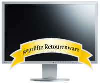 55.8cm (22") EIZO EV2216WFS3 TN flicker-free Pivot...