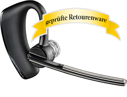 Plantronics Voyager Legend