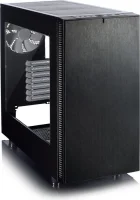 Fractal Design Define S Black Window ATX Midi-Tower Sonderware