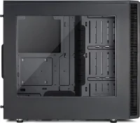 Fractal Design Define S Black Window ATX Midi-Tower Sonderware