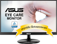 54.6cm (21.5") ASUS VP229Q Eye Care IPS Full-HD...
