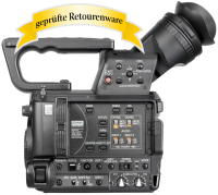 Panasonic AG-AF101AEJ Profi 1080p Videoaufnahme Sonderware