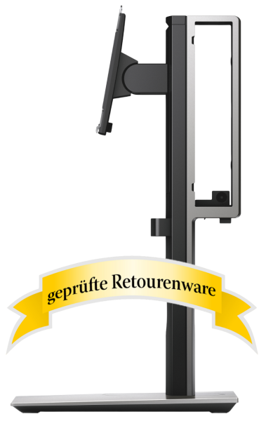 Dell OptiPlex Micro Form Factor All-in-One Stand 19-27" VESA Sonderware