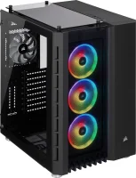 Corsair Crystal 680X RGB Black