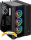 Corsair Crystal Series 680X RGB Window Black Midi-Tower 73.48l  Sonderware