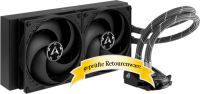 Arctic Liquid Freezer II 280 SONDERWARE