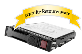 2.4TB HP SAS 12G Enterprise 10K SFF 2.5" SC Server/Workstation 10.000U Sonderware