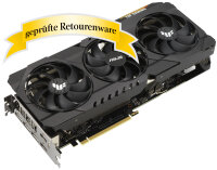 10GB ASUS TUF-RTX3080-10G-V2-G TUF Gaming GeForce RTX3080...