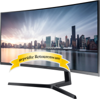 86.4cm (34") Samsung C34H890WGR VA 21:9 UltraWide...