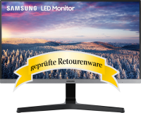 60.5cm (23.8") Samsung S24R354FZU Serie 3 IPS...