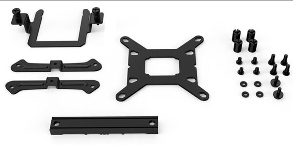 be quiet! LGA1700 Backplate