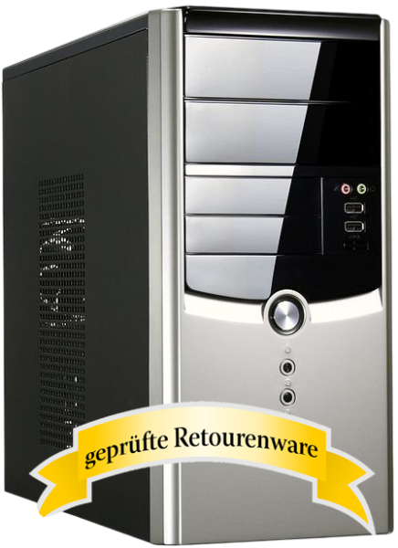 Compucase 6T11 300W Mini SONDERWARE