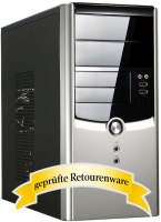 Compucase 6T11 300W Mini