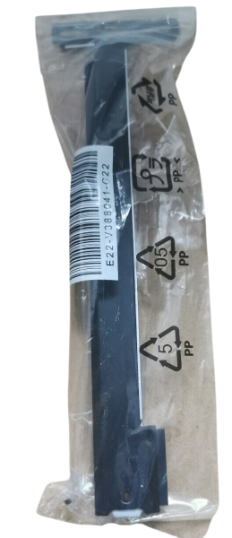 MSI Graphics Card GPU Bracket Brace Support Anti-Sag schwarz VGA Halterung