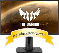 62.2cm (24.5") ASUS TUF Gaming VG259Q FreeSync 144Hz...