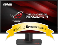 68.6cm (27") ASUS MG278Q WQHD 2560x1440 TN-Panel 1ms...