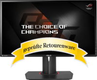 61cm (24") ASUS ROG Swift PG248Q TN180Hz Monitor...