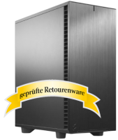 Fractal Design Define 7 Compact Black Edition...