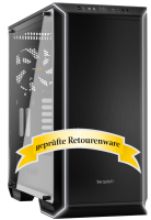 be quiet! Dark Base 700 Window Black Edition Sonderware
