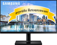55.9cm (22") Samsung F22T450FQR Professional IPS...