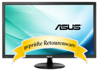 54.6cm(21.5")ASUS VP228HE