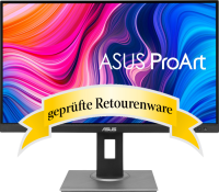 68.6cm(27")ASUS ProArt PA278QV