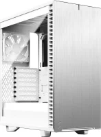 Fractal Design Define7 Compact white Window