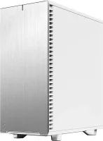 Fractal Design Define7 Compact white Window