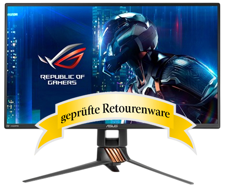 62.2cm(24.5")ASUS PG258Q (SI)