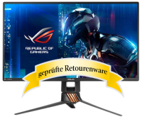 62.2cm(24.5")ASUS PG258Q (SI)