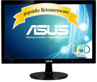 47cm(18.5")ASUS VS197D SONDERWARE