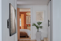 Digitus Universelle Wandhalterung für Monitore bis...