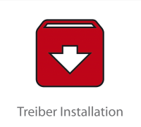 Service Treiber Installation aktuellste...