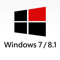 Service Windows Installation Installation Windows 7/8/8.1...