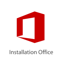 Software-Installation Microsoft Office ohne Erstellung...