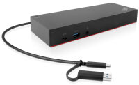 Lenovo TP Hybrid USB-C Dock
