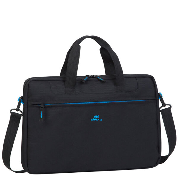 Riva NB Tasche   Regent II     15,6"      schwarz      8037