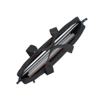 Riva NB Tasche   Regent II     15,6"      schwarz      8037