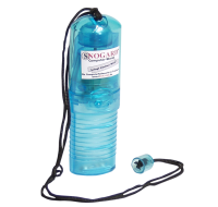 SNOGARD® Mini Handventilator Blue